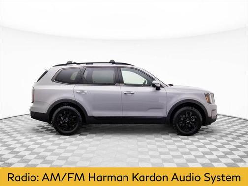 2024 Kia Telluride SX X-Pro