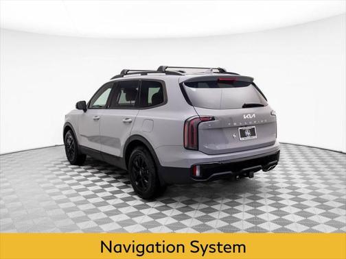 2024 Kia Telluride SX X-Pro