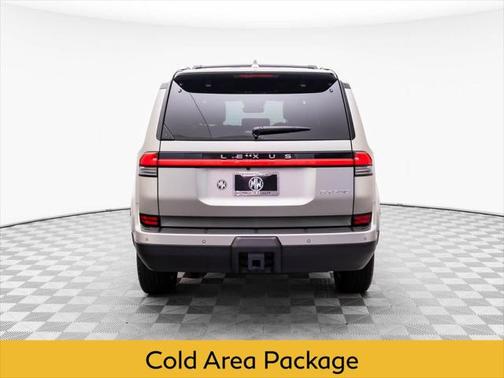 2024 Lexus GX 550 Premium