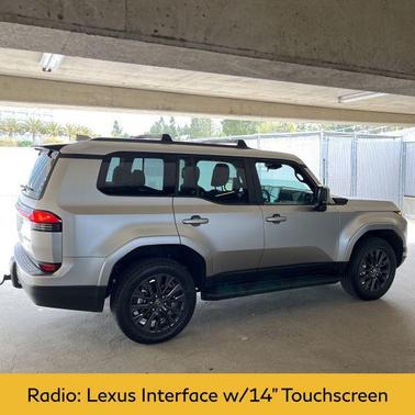2024 Lexus GX 550 Premium