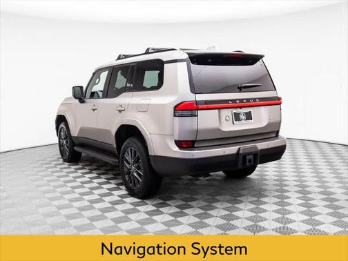 2024 Lexus GX 550 Premium