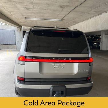 2024 Lexus GX 550 Premium