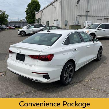 2022 Audi A3 Premium Plus