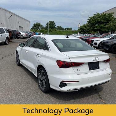 2022 Audi A3 Premium Plus