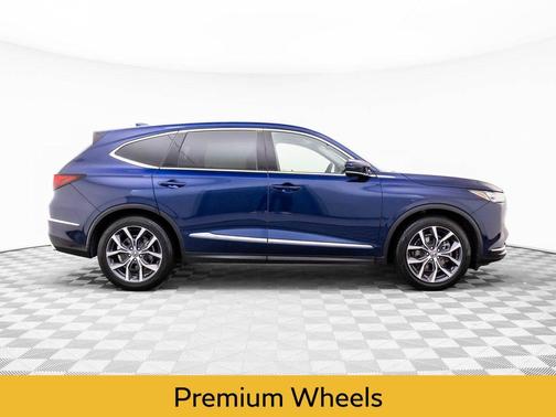 2022 Acura MDX Technology Package