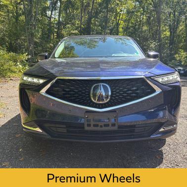 2022 Acura MDX Technology Package