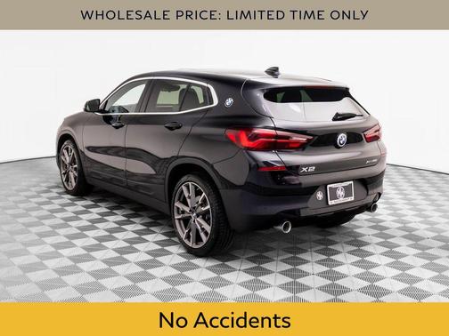 2023 BMW X2 xDrive28i