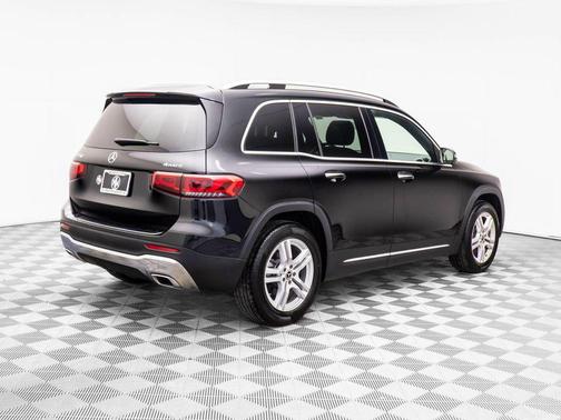 2023 Mercedes-Benz GLB 250 4MATIC