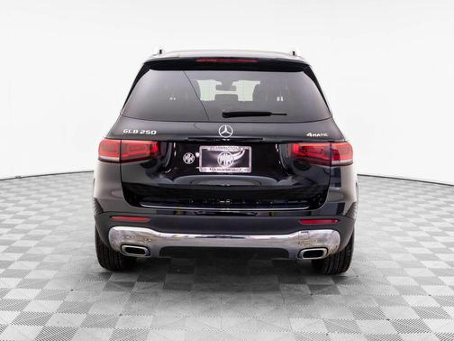 2023 Mercedes-Benz GLB 250 4MATIC