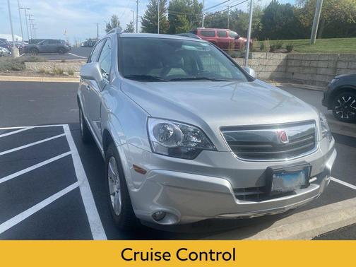 2009 Saturn Vue XR