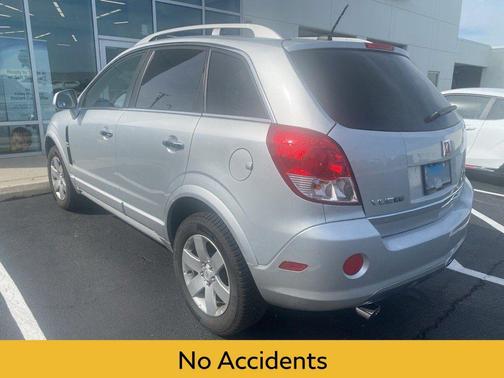 2009 Saturn Vue XR