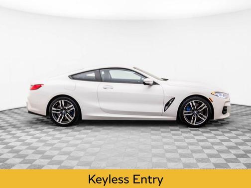 2024 BMW 840 i xDrive