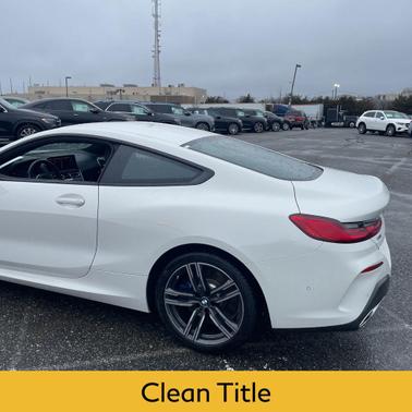 2024 BMW 840 i xDrive