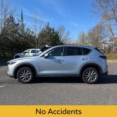 2023 Mazda CX-5 2.5 S Preferred Package