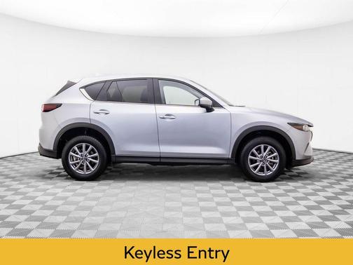 2023 Mazda CX-5 2.5 S Preferred Package