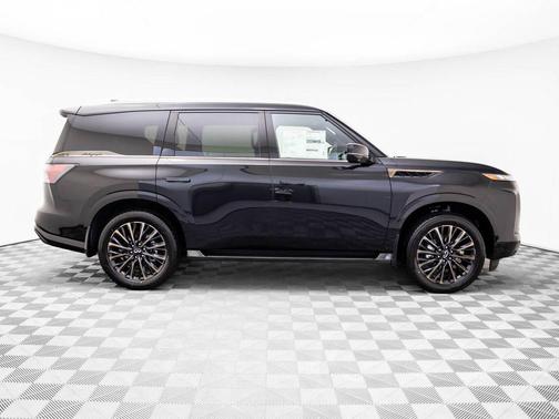 2026 INFINITI QX80 AUTOGRAPH AWD