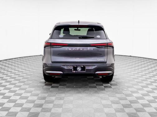 2026 INFINITI QX60 Pure