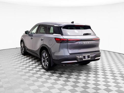 2026 INFINITI QX60 Pure