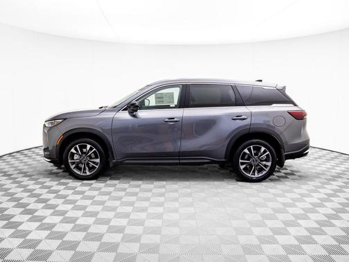 2026 INFINITI QX60 Pure