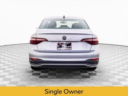 2023 Volkswagen Jetta 1.5T S