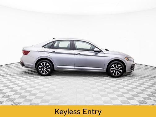 2023 Volkswagen Jetta 1.5T S
