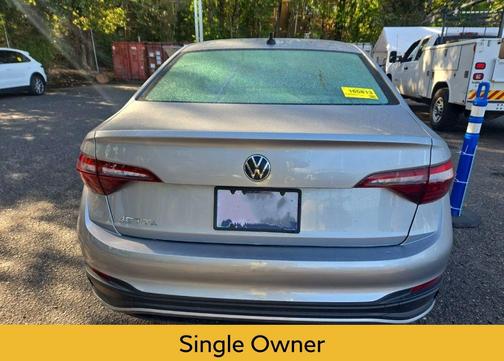 2023 Volkswagen Jetta 1.5T S