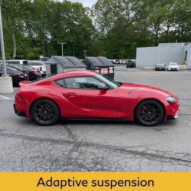 2024 Toyota GR Supra 3.0