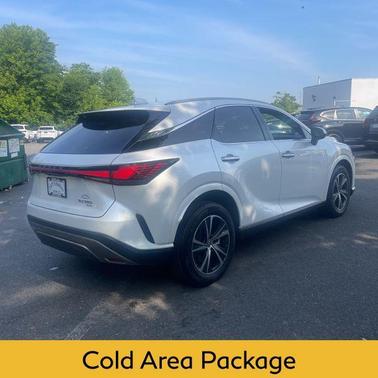 2024 Lexus RX 350 Base