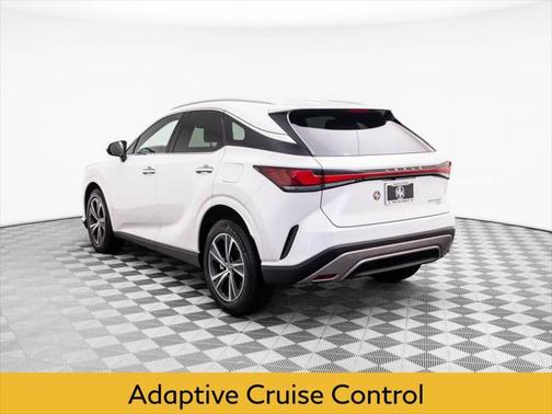 2024 Lexus RX 350 Base