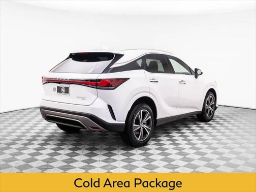 2024 Lexus RX 350 Base