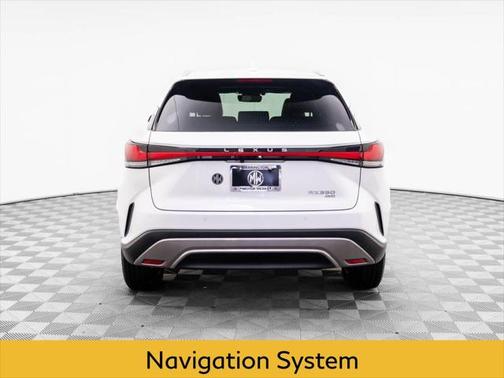 2024 Lexus RX 350 Base