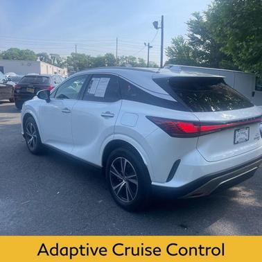 2024 Lexus RX 350 Base