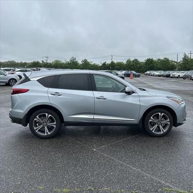 2024 Acura RDX Advance Package