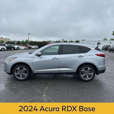 2024 Acura RDX Advance Package