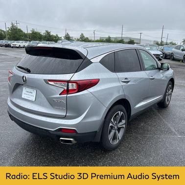 2024 Acura RDX Advance Package
