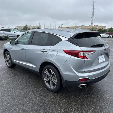 2024 Acura RDX Advance Package