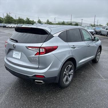 2024 Acura RDX Advance Package