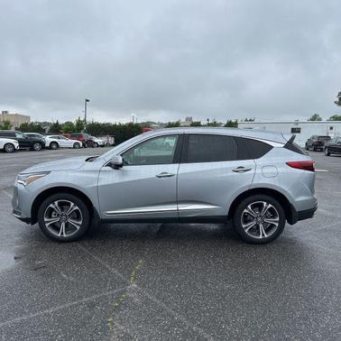 2024 Acura RDX Advance Package