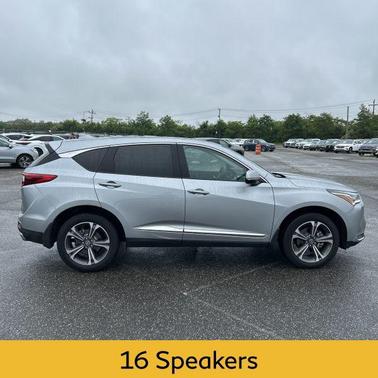 2024 Acura RDX Advance Package