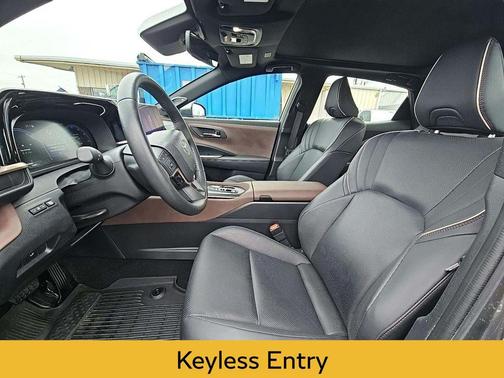 2023 Toyota Crown Limited