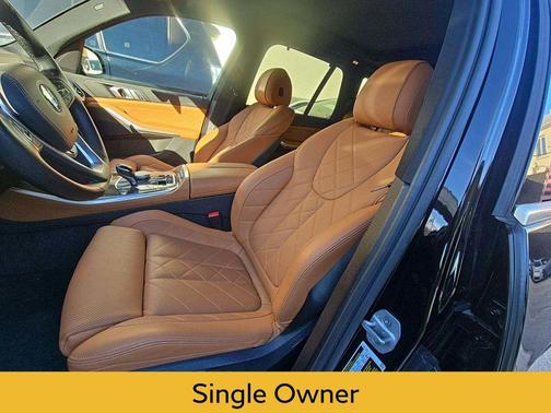 2023 BMW X5 PHEV xDrive45e