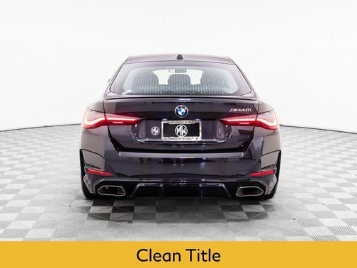 2024 BMW M440 i