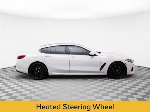 2022 BMW M850 Gran Coupe xDrive