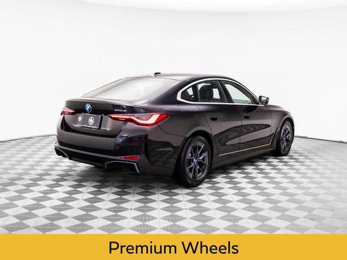 2024 BMW i4 Gran Coupe xDrive40