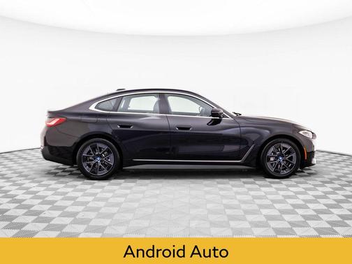 2024 BMW i4 Gran Coupe xDrive40