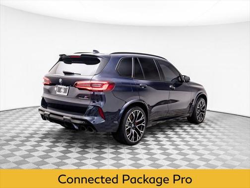 2022 BMW X5 M Base