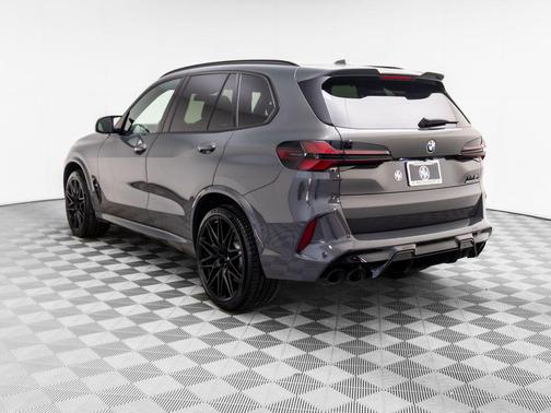 2024 BMW X5 M Base