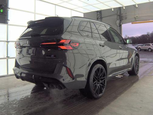 2024 BMW X5 M Base