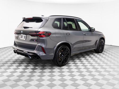 2024 BMW X5 M Base