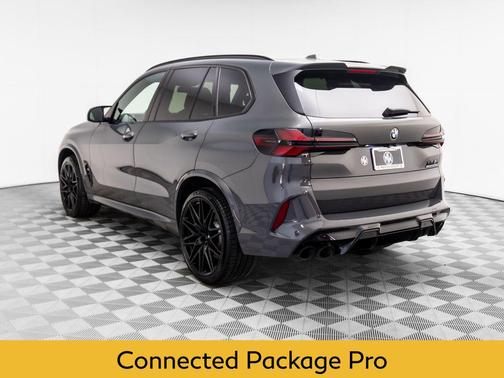 2024 BMW X5 M Base